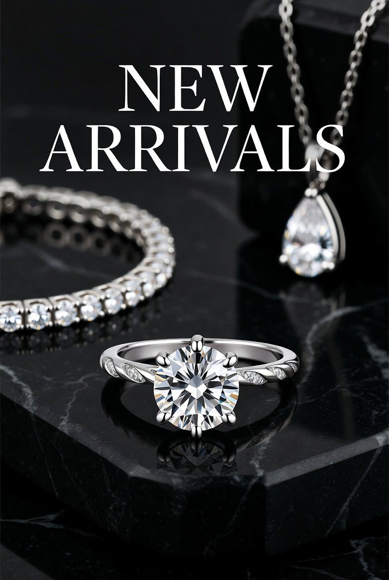 New arrivals