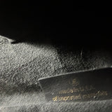 LOUIS VUITTON BLACK EMPREINTE V TOTE MM