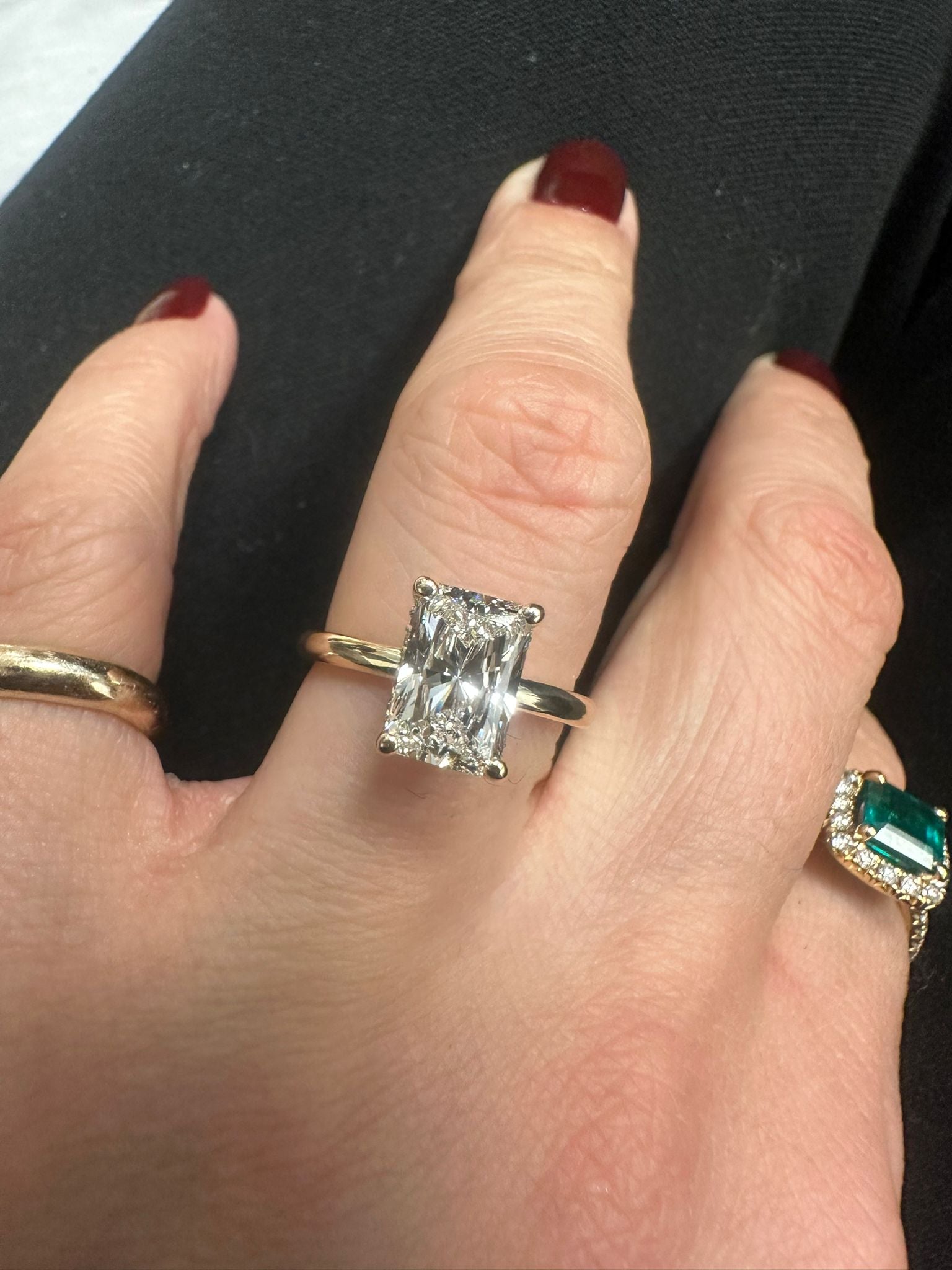 Collections – Atlas Diamonds