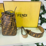 Fendi Mon Tresor
