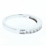 0.30ct/tw diamond band