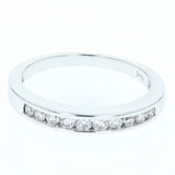 0.30ct/tw diamond band