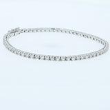 1.6ct tennis bracelet