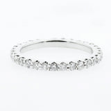 1CT Diamond Eternity Band