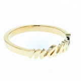 Mama ring cursive writing
