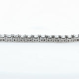 9ct Tennis Bracelet